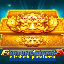 elizabeth plataforma de jogos